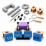 Transformer Parts Kit